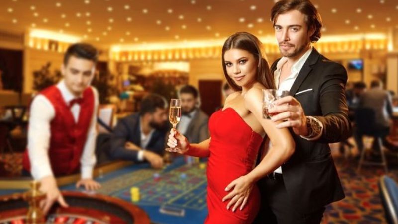 Introduction to PHBet live casino